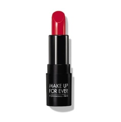 Помада Make Up For Ever Rouge Artist Intense Color Beautifying Lipstick - 402 Untamed Fire
