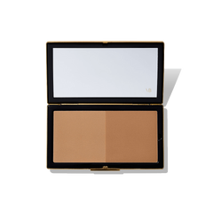 Матова палетка для контурування Victoria Beckham Matte Bronzing Brick - відтінок 02