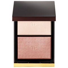 Подвійний хайлайтер Tom Ford Skin Illuminating Powder Duo 01 Moodlight