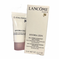 Мгновенно успокаивающий крем-гель Lancome - Hydra Zen Anti-Stress Moisturising Cream-Gel - 5ml