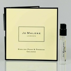Пробник туалетної води Jo Malone London Cologne English Pear & Freesia, 1.5ml