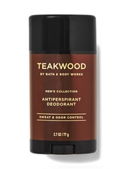Чоловічий дезодорант Bath & Body Works Antiperspirant Deodorant Teakwood