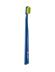 Зубна щітка Curaprox CS 1560 Soft, діаметр щетини D 0,15 мм (синя/зелена)