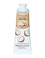 Бальзам для рук з маслом ши Sephora Collection Hand Balm with Shea Butter - Coconut