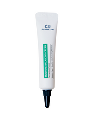 Зволожуючий крем CUSKIN Clean-Up Moisture Balancing Cream, 7ml
