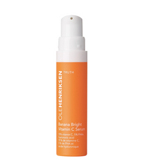 Освітлююча сироватка OLEHENRIKSEN Banana Bright Vitamin C Serum, 7ml
