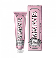 Зубная паста Marvis Sensitive Gums Gentle Mint «паста для чутливих ясен» 75ml