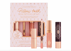 Набір для губ Charlotte Tilbury Pillow Talk Beautifying Lip Set