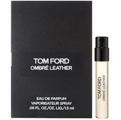 Пробник парфюма Tom Ford Ombre Leather 1.5ml