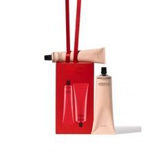 Дуэт для интенсивного увлажнения тела и рук Grown Alchemist Hand + Body Intensive Kit