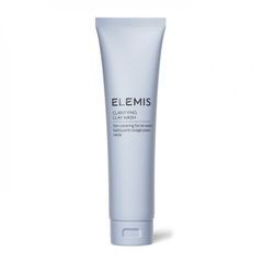 Очищающий крем для умывания на основе глины ELEMIS Clarifying Clay Wash 150ml