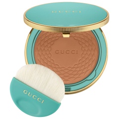 Бронзуюча пудра Gucci Poudre De Beauté Éclat Soleil Bronzing Powder - 02