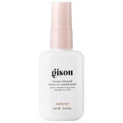 Незмивний кондиціонер для волосся Gisou Honey Infused Leave-in Conditioner 12ml