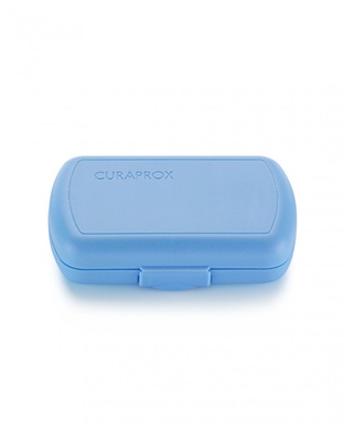 Дорожній набір Curaprox "Be You" Travel Set Blue (синій)