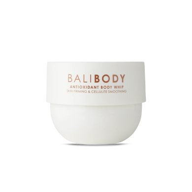 Антиоксидантный крем для тела Bali Body Antioxidant Body Whip, 225g