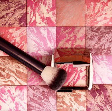 Румяна Hourglass Ambient Lighting Blush - Diffused Heat
