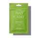 Питательная маска для кожи головы с авокадо Rated Green Avocado Nourishing Scalp Pack W/ Banana, 50ml