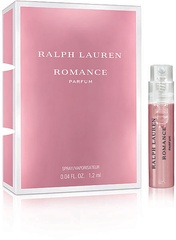 Пробник парфюмированной воды Ralph Lauren Romance Parfum, 1.2ml