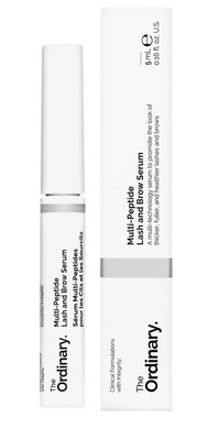 Сироватка для брів та вій The Ordinary Multi-Peptide Lash and Brow Serum