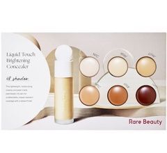 Набор пробников консилера Rare Beauty Blister Pack Concealer