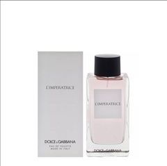 Туалетная вода Dolce & Gabbana L'Imperatrice, 5ml