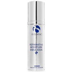 Зволожуюча відновлююча емульсія для обличчя IS Clinical Reparative Moisture Emulsion, 50g