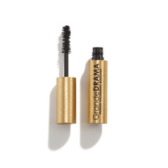 Туш для вій Grande Cosmetics GrandeDRAMA Intense Thickening Mascara with Castor Oil, 3g