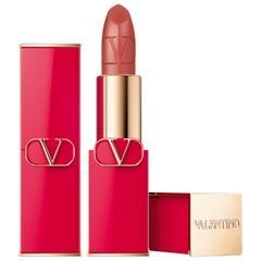 Помада Valentino Rosso Valentino Striking Satin Lip Color - 100R Roman Grace, 3.4g