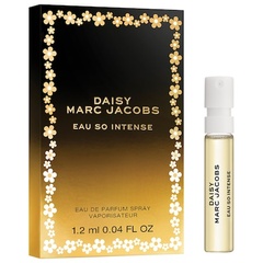 Парфюмированная вода для женщин Marc Jacobs Daisy Eau So Intense, 1.2ml
