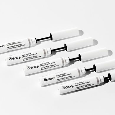 Сироватка для брів та вій The Ordinary Multi-Peptide Lash and Brow Serum