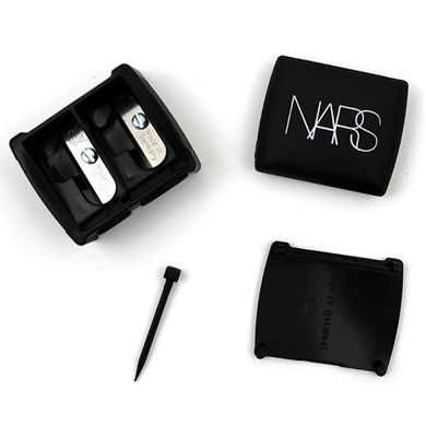Точилка для карандашей Nars Pencil Sharpener Dual Blade