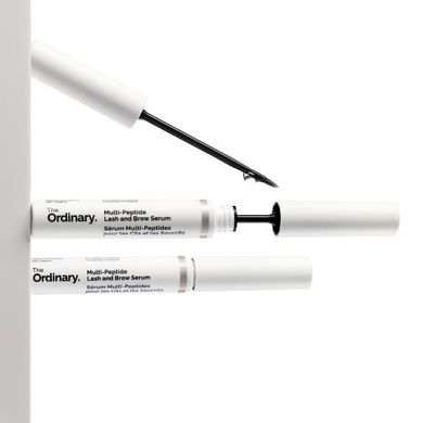 Сироватка для брів та вій The Ordinary Multi-Peptide Lash and Brow Serum