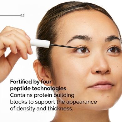 Сироватка для брів та вій The Ordinary Multi-Peptide Lash and Brow Serum