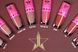 Набор жидких помад Jeffree Star Cosmetics Mini Nudes Bundle: Volume 1