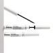 Сироватка для брів та вій The Ordinary Multi-Peptide Lash and Brow Serum