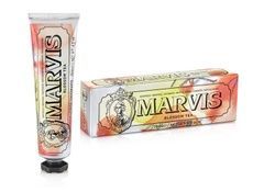 Зубна паста зі смаком квіткового чаю Marvis Blossom Tea, 75ml