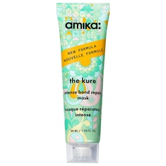 Маска для волосся Amika The Kure Intense Repair Mask, 30ml