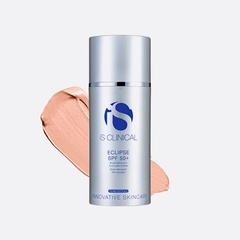 Сонцезахисний крем IS Clinical Eclipse SPF 50+ PerfecTint - Beige, 100g