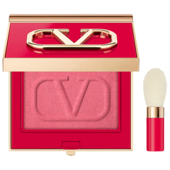Рум'яна + тіні Valentino Eye2Cheek Eyeshadow and Blush - 02 Very Rose