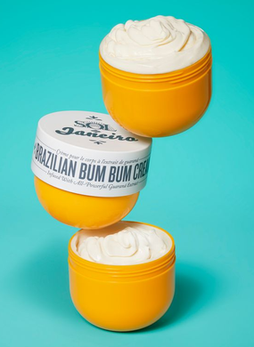 Крем для тела Sol de Janeiro Brazilian Bum Bum Cream, 75ml