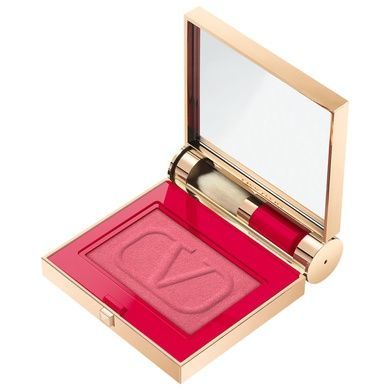 Румяна + тени Valentino Eye2Cheek Eyeshadow and Blush - 02 Very Rose