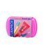 Дорожній набір Curaprox "Be You" Travel Set Pink (рожевий)