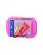 Дорожный набор Curaprox "Be You" Travel Set Pink (розовый)