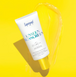 Сонцезахисний крем з SPF 30 Supergoop! Unseen Sunscreen SPF 30, 50ml