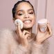 Лимитированный подарочный набор Laura Mercier Divinely Flawless Translucent Loose Setting Powder & Puff