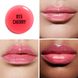 Олійка для губ Dior Lip Glow Oil - 015 Cherry