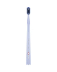 Зубна щітка Curaprox CS 3960 Super Soft, діаметр щетини d 0,12 мм (світло-блакитний/синій)