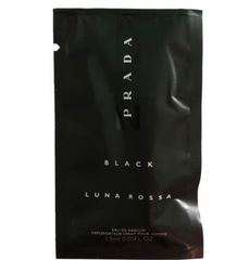 Пробник парфюма Prada Luna Rossa Black 1.5ml