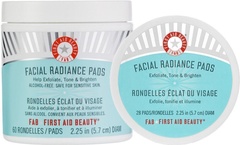 Пади (спонжі) для обличчя First Aid Beauty Facial Radiance Pads (60 штук)