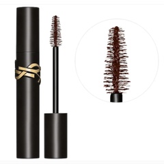 Туш Yves Saint Laurent Lash Clash Extreme Volume Mascara, 9ml